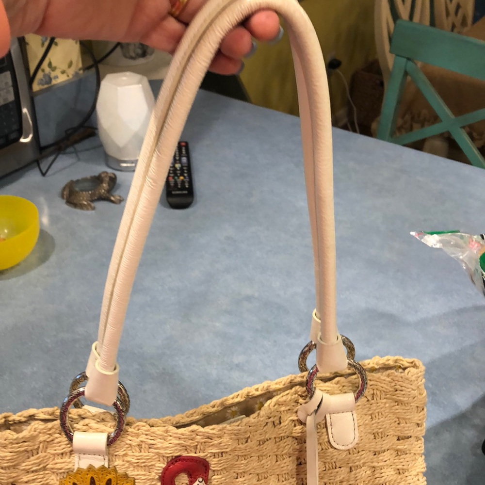Brighton purse - Picture 4 of 6